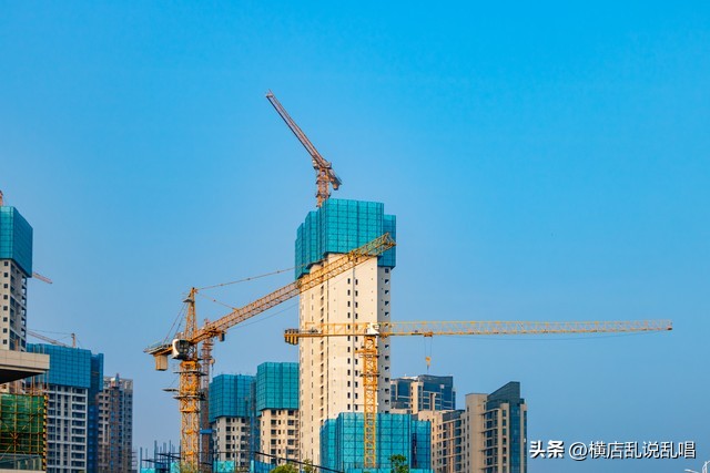 河南太康县楼市的危机，为何百万人口的太康房价如此之低？