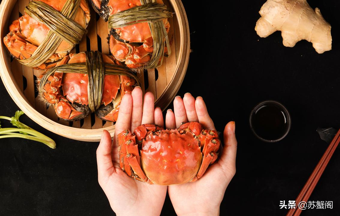 蟹胃(螃蟹的胃和心脏在哪里？是不是不能吃？有什么注意事项？)