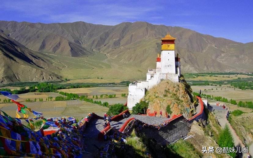 徒步去拉萨最佳时间(去西藏什么时候最合适？)