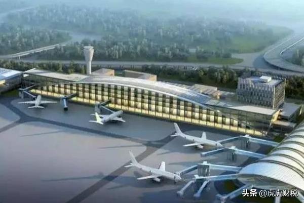 聊城机场(聊城的新飞机场建在那里？)