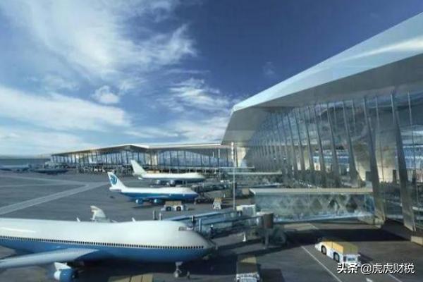 聊城机场(聊城的新飞机场建在那里？)