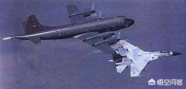 俄图-160隐身都没有，为何可进入美国后院，而且不惧别国的导弹？