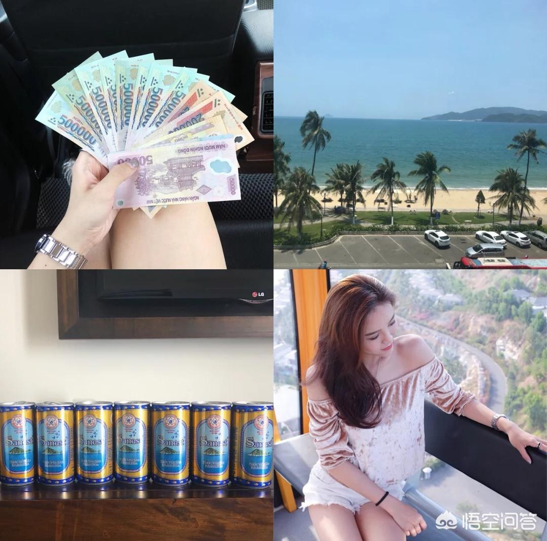 去越南玩要带多少钱(去越南旅游一周需要带多少钱？)