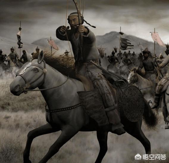 历史上满蒙多次联姻，为什么八国联军侵华的时候蒙古不来支援大清？