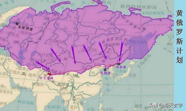 历史上满蒙多次联姻，为什么八国联军侵华的时候蒙古不来支援大清？