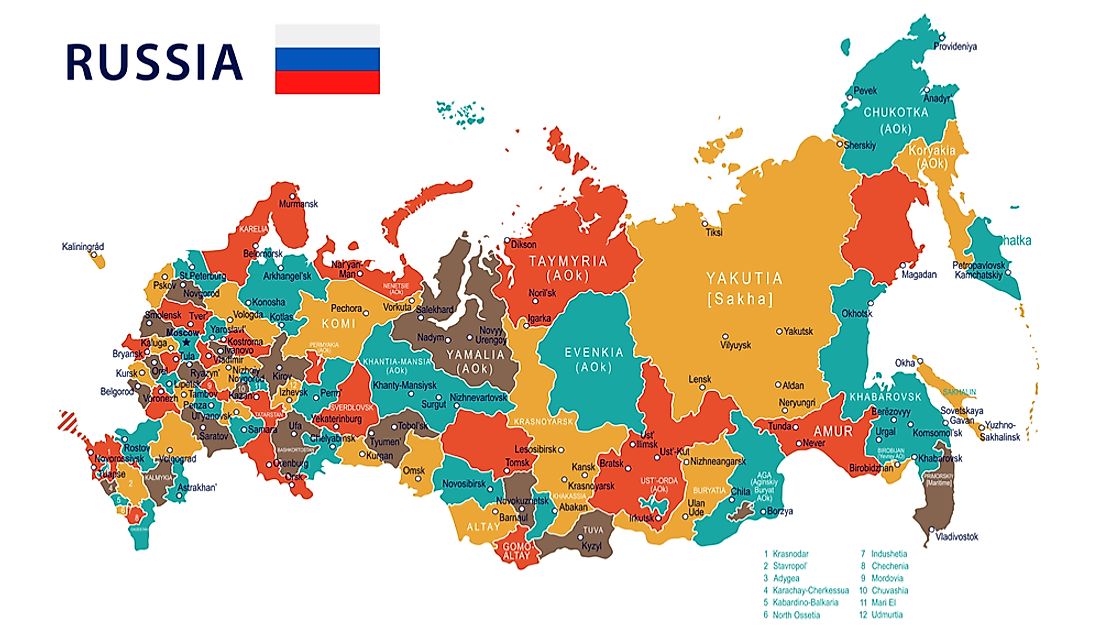 车臣是独立主权国家吗？为啥听命于俄罗斯，又叫车臣共和国？