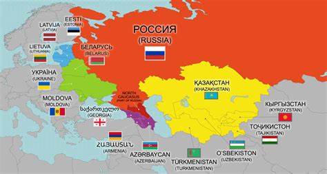 车臣是独立主权国家吗？为啥听命于俄罗斯，又叫车臣共和国？