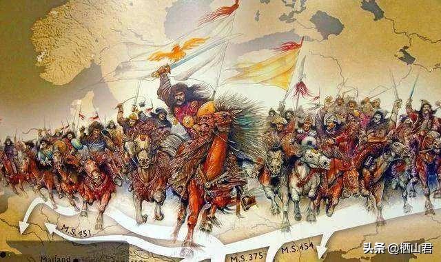 司马懿子孙灭了三国，建立的西晋王朝为何如此短命？
