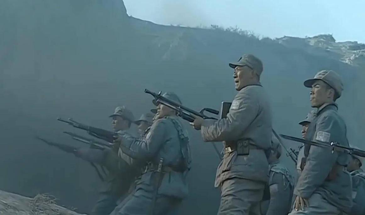 一个日本军队的山崎大队，拥有多少官兵，为何非常难打？