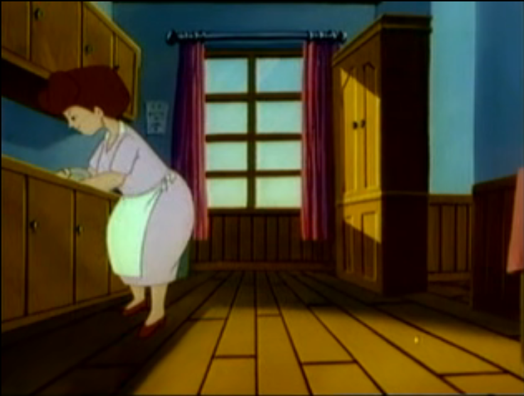 九十年代动画片(8090回忆杀！十部90年代国产动画，你看过几部？)