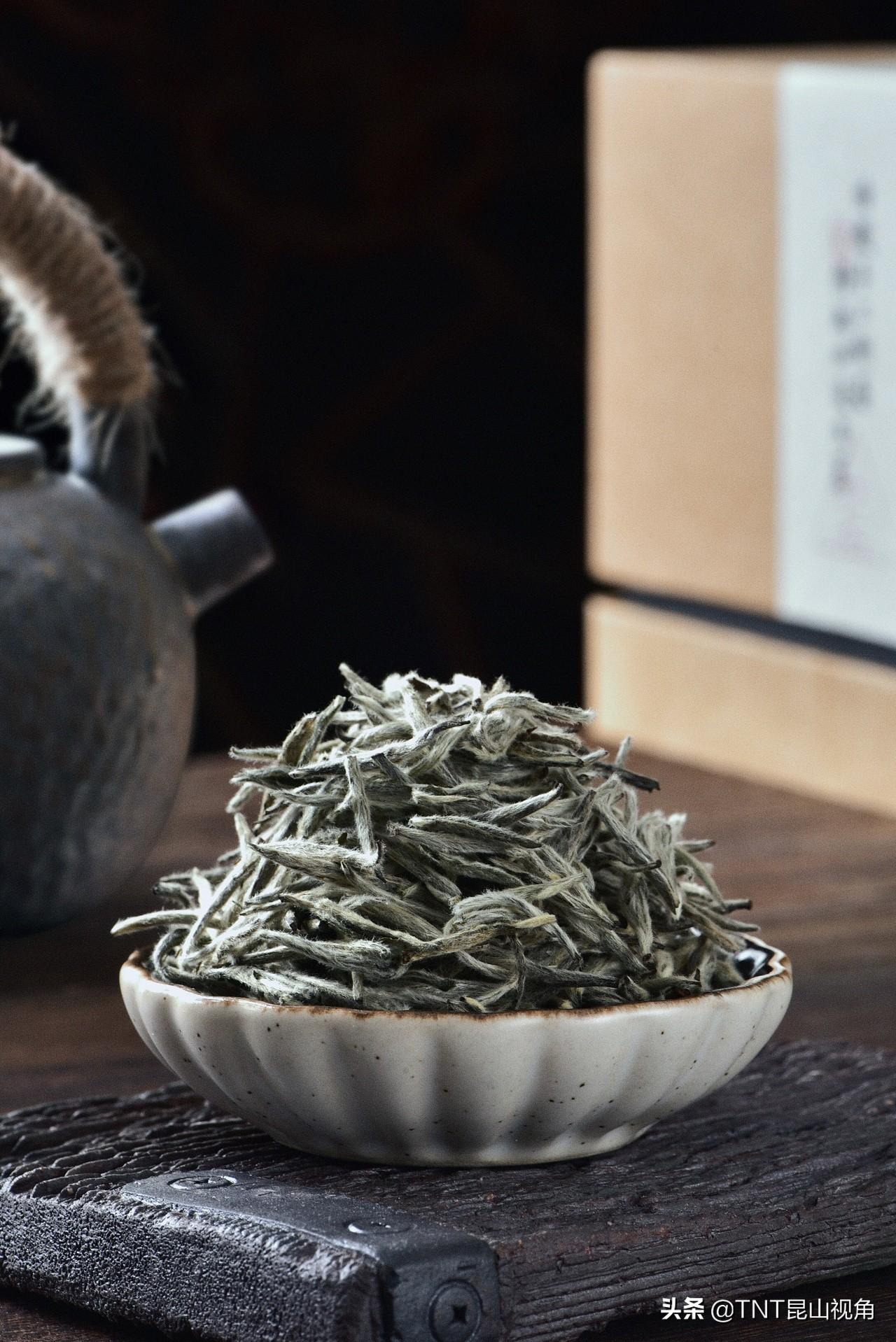 白茶是什么茶(白茶是什么茶？是绿茶吗？)