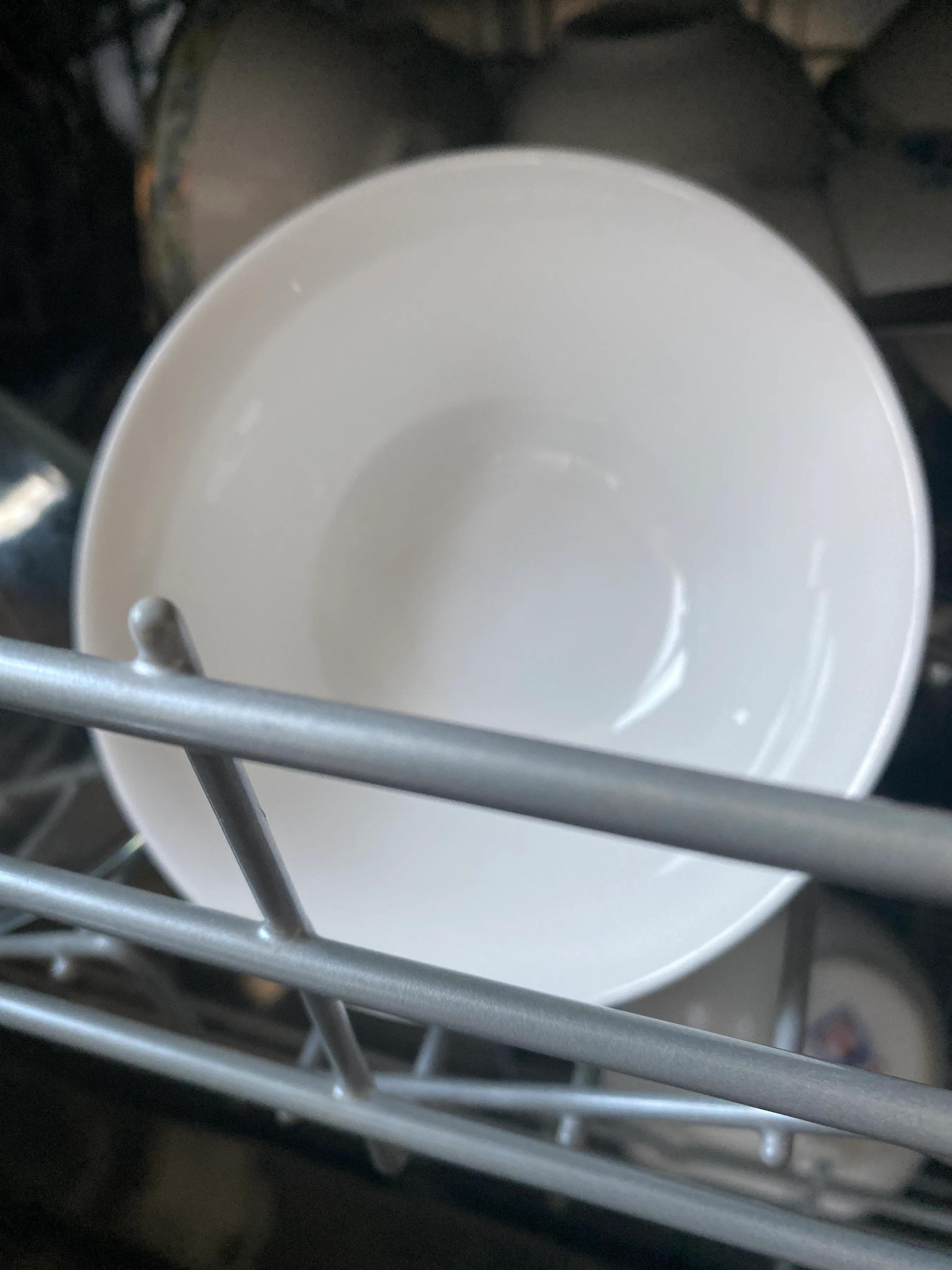 为什么在中国洗碗机流行不起来？