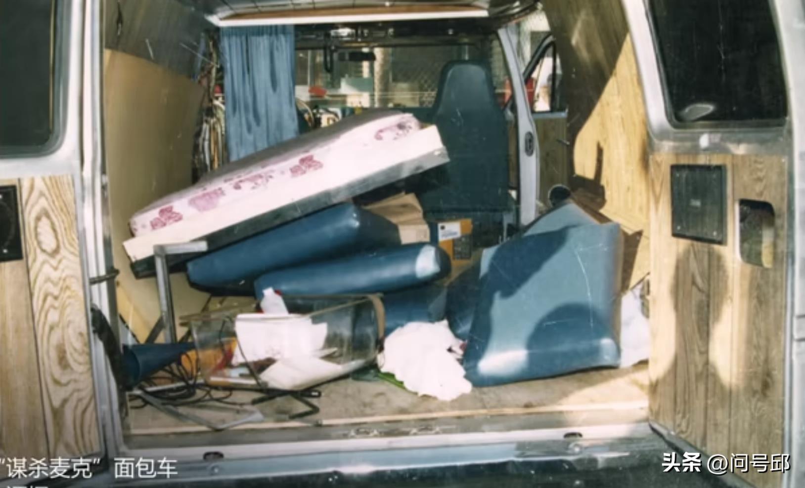 工具箱杀手(美国加州两名“工具箱杀手”，1979年5个月里犯下5起少女奸杀案)