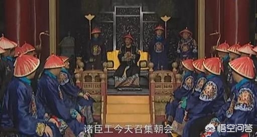 《雍正王朝》里八王议政时，老十三躺在担架上为何还能控制兵权？你怎么看？