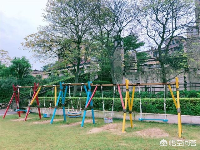 广州适合儿童玩的景点(广州有哪些适合带孩子玩的地方？)
