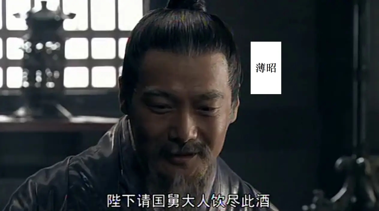 生性仁厚的汉文帝，为何会当着自己母亲的面逼死自己的舅舅呢？