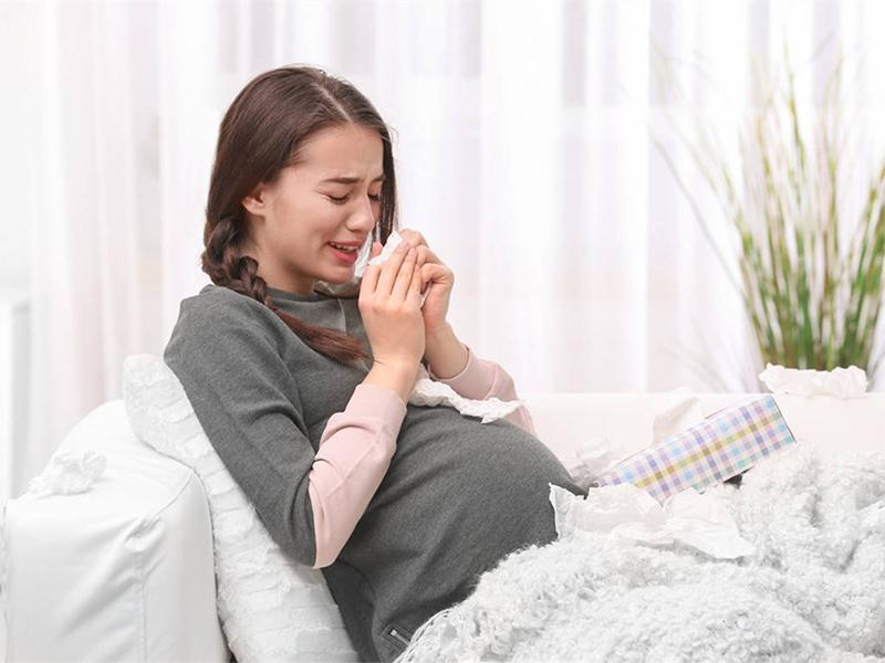 妊娠期间，孕妇的哪些行为会让胎儿很“抓狂”，有什么不良影响？