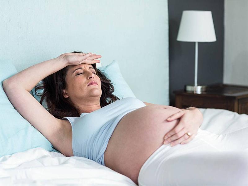 妊娠期间，孕妇的哪些行为会让胎儿很“抓狂”，有什么不良影响？