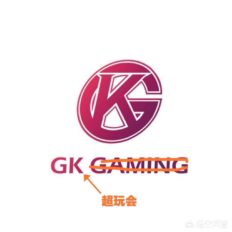 gk黄大仙是斗鱼那个吗(gk打野黄大仙发微博，疑似确认ag超玩会和gk合并的消息，你怎么看？)