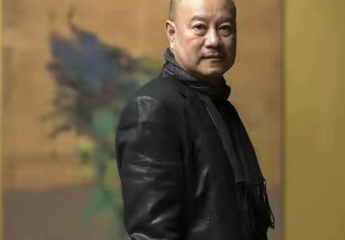 叶永青鸟(中国著名画家叶永青画一幅《鸟》，卖了94万，到底值不值这个价？)