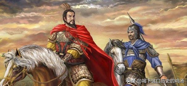 中国什么时候打仗(我国古代从什么时候出现骑兵的？春秋时期打仗真的有骑兵吗？)
