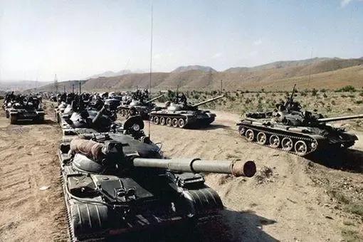 1979年阿富汗为何能战胜苏联十万大军？