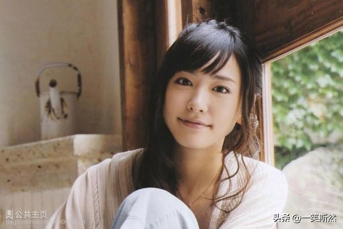 日本女演员中，你们觉得谁最漂亮？