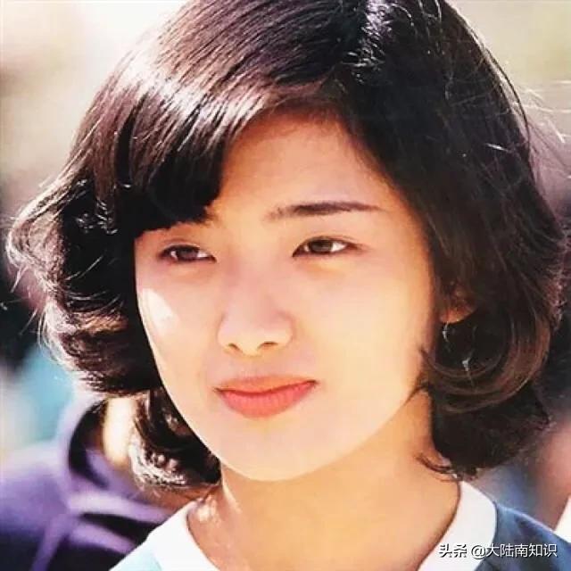 日本女演员中，你们觉得谁最漂亮？