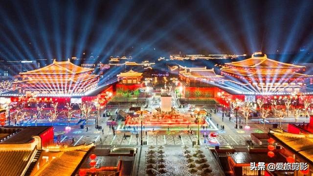 你认为中国十大必去的旅游城市是哪几个？