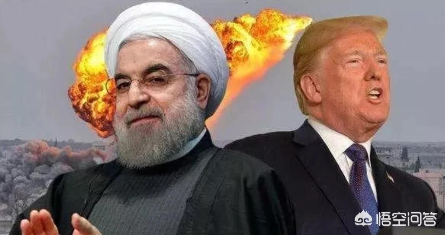 伊朗有核武器吗(伊朗有核武器吗？真的被美国打急了会用吗？)