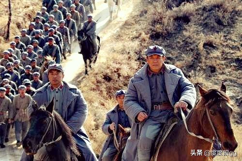 红军长征在陕北会师后，为何不去山西开辟根据地？