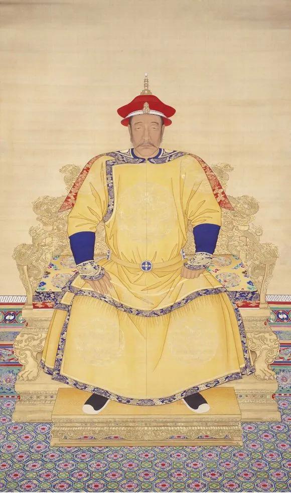 中国历史上最会打仗的十位皇帝你知道都有谁吗？