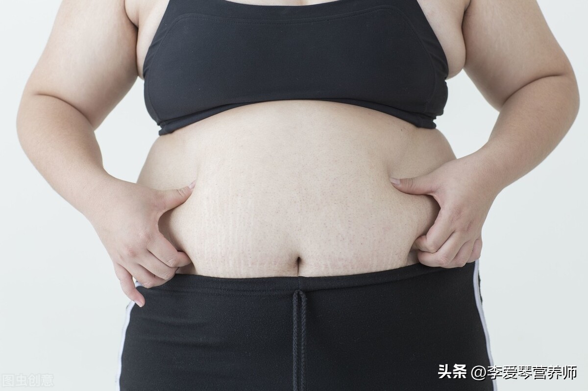 到底怎么减内脏脂肪最有效？