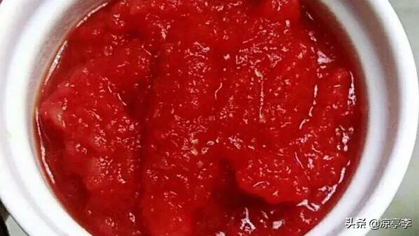 自制番茄酱能保存多久(自制番茄酱可以保质多久？)