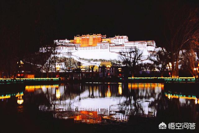 布达拉宫为尼泊尔公主而建(听说布达拉宫不是为文成公主建的，这是真的吗，有什么依据？)