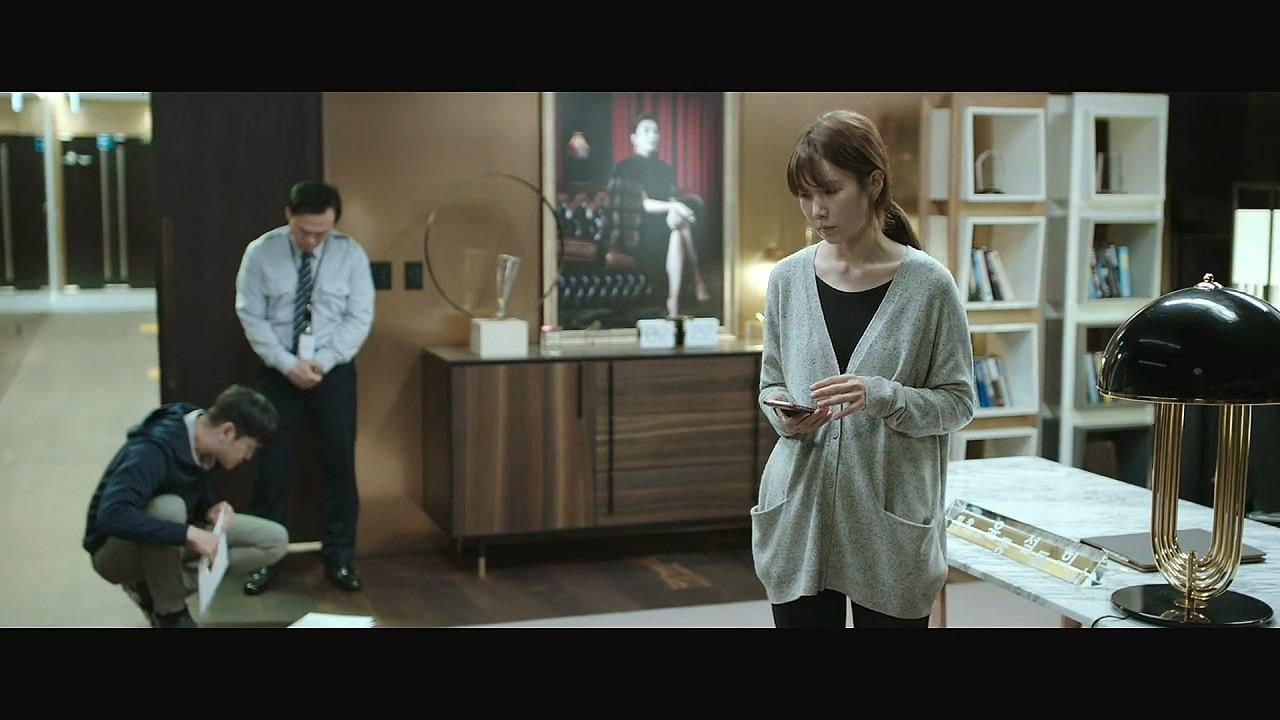 尹雪姬(你涉嫌杀了你老婆，但尸体在哪里？——韩国电影无尿点系列)