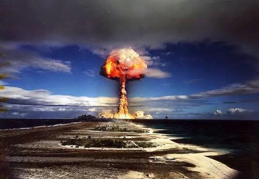 美国人难道不知道核战是一场同归于尽的战争？
