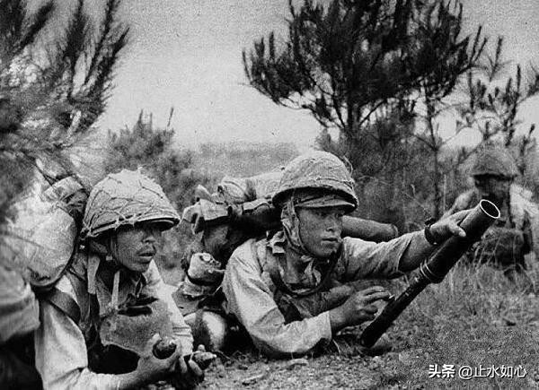 二战时，处于防守状态下的日军的一个步兵大队的战斗力有多强？