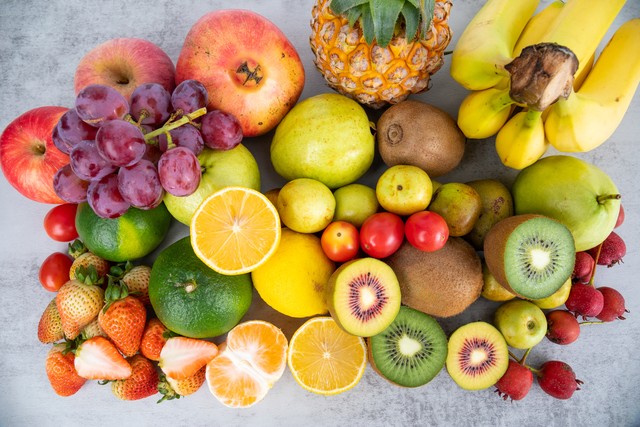 养胃的蔬菜和水果有哪些？