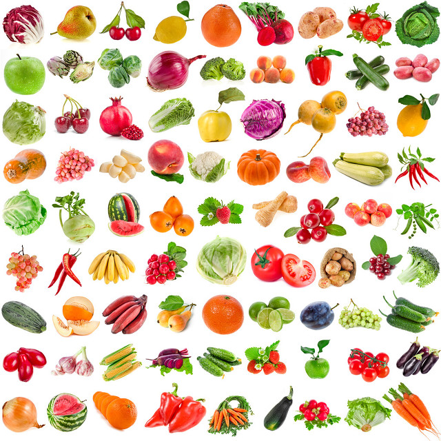 养胃的蔬菜和水果有哪些？