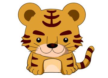 不同年份出生的生肖虎，表现和性格有什么不同？