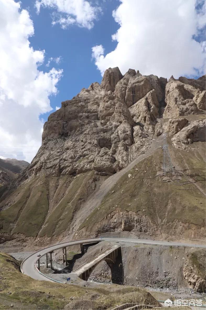 新疆自驾游最佳路线是什么？
