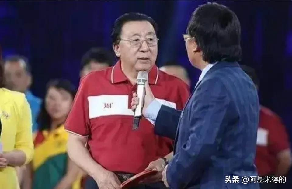 中国乒乓球总教练(国乒历任总教练，哪一位执教时期带出的成绩最优秀？)