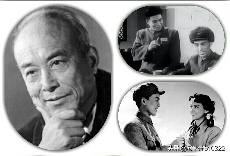 江苏连云港走出过哪些著名演员和导演？