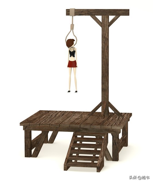如果一个人上吊后突然不想死了，能否靠双手的力量把头送出绳子？