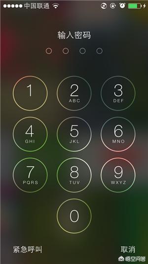 捡到苹果6s解锁id密码(苹果6s丢了，别人捡到可以解锁吗？)