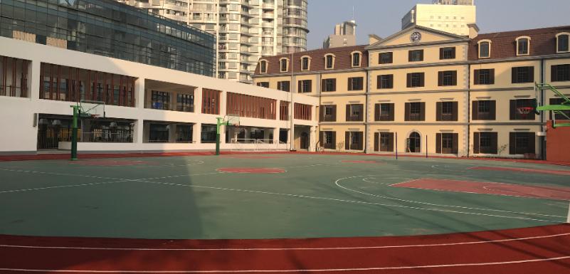北虹高级中学(上海北虹高级中学怎么样？)