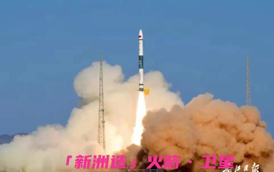 为什么国家航天基地设在武汉新洲？