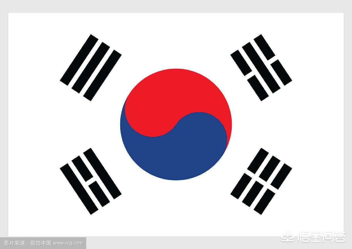 韩国字(韩国字与朝鲜字一样吗？为什么韩国字中有中文，而朝鲜字中没有？)