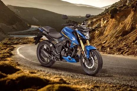 想入一辆150cc的摩托车，适合中长途骑行的，有什么推荐？